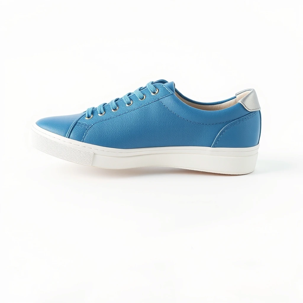 Rocio, sneaker retrò